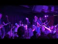 Sludgeworth - "Someday" [Cobra Lounge, Chicago, 4.8.23]