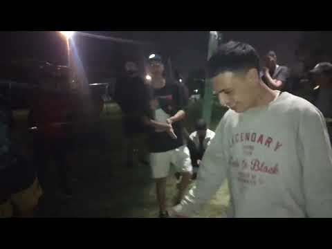 KLU FREE ADM LDF 2022 FECHA 1 -(1vs1) CUARTOS - KERLAN vs JASON