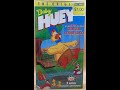 Baby Huey Quack A Doodle Doo Full 2003 Ovation Home Video VHS
