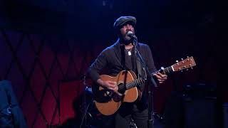 David Ryan Harris - &quot;So Real&quot; (Live from NYC - Rockwood Music Hall)