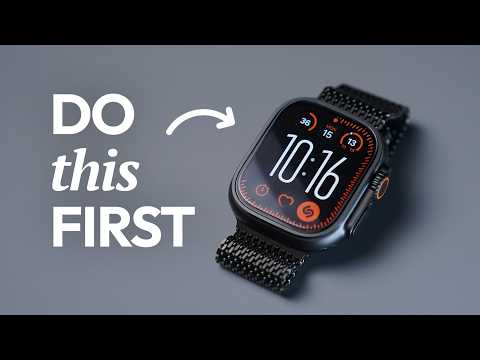 20 WatchOS Tips and Tricks That ACTUALLY Matter