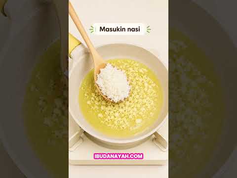 Resep Makanan BB Booster Cuman 4 Bahan