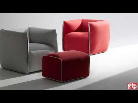 Francesco Bettoni - MDF Italia