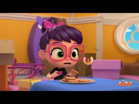 Abby Hatcher - "Cookies"