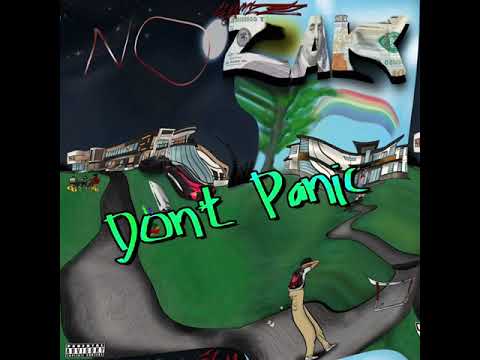 C1 YAMZZ { No Zak } 13. DON'T PANIC