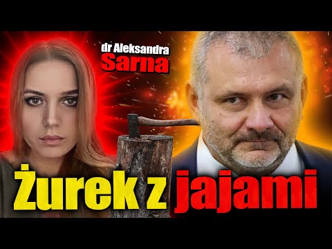 Żurek z jajami. Dr Aleksandra Sarna o człowieku, który uratował rząd Donalda Tuska.