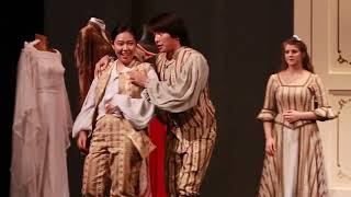 W.A.Mozart / Non più andrai