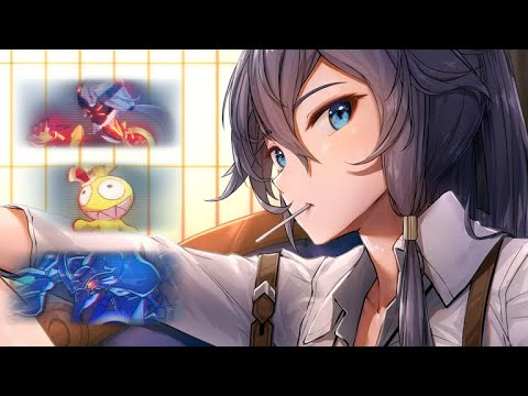 The HOMU train is back! - Budget Memorial Arena W59