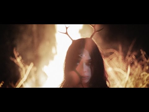 FORMING THE VOID - Three Eyed Gazelle OFFICIAL VIDEO