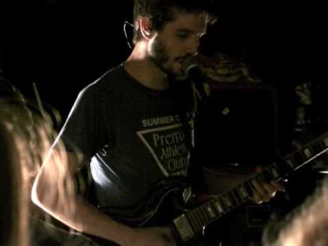 Moving Mountains - Ode We Will Bury Ourselves - Live