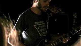 Moving Mountains - Ode We Will Bury Ourselves - Live