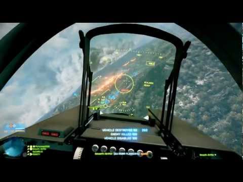 Steam Community :: Video :: BF3 - Jet gameplay - Testing new Joystick