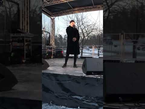 Everything - Sebastian Walldén | Live @ Lidingö Centrum 22/12-18