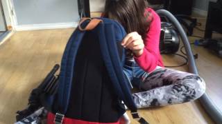 Vi tar en runda till - Lördagen den 13 augusti 2016