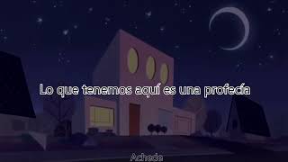 Frank Black - Pray For The Girls (Subtitulado Español)