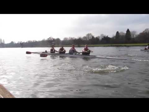 Vesta Lumley 4+ crew 273 Henley 4s&8s 2017