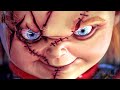 A Cena Da Gravidez Vodu O Filho De Chucky Clipe