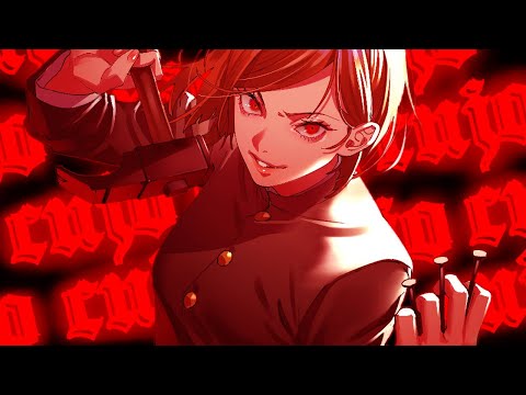 94DEEPC1 - CUJO (Official AMV)