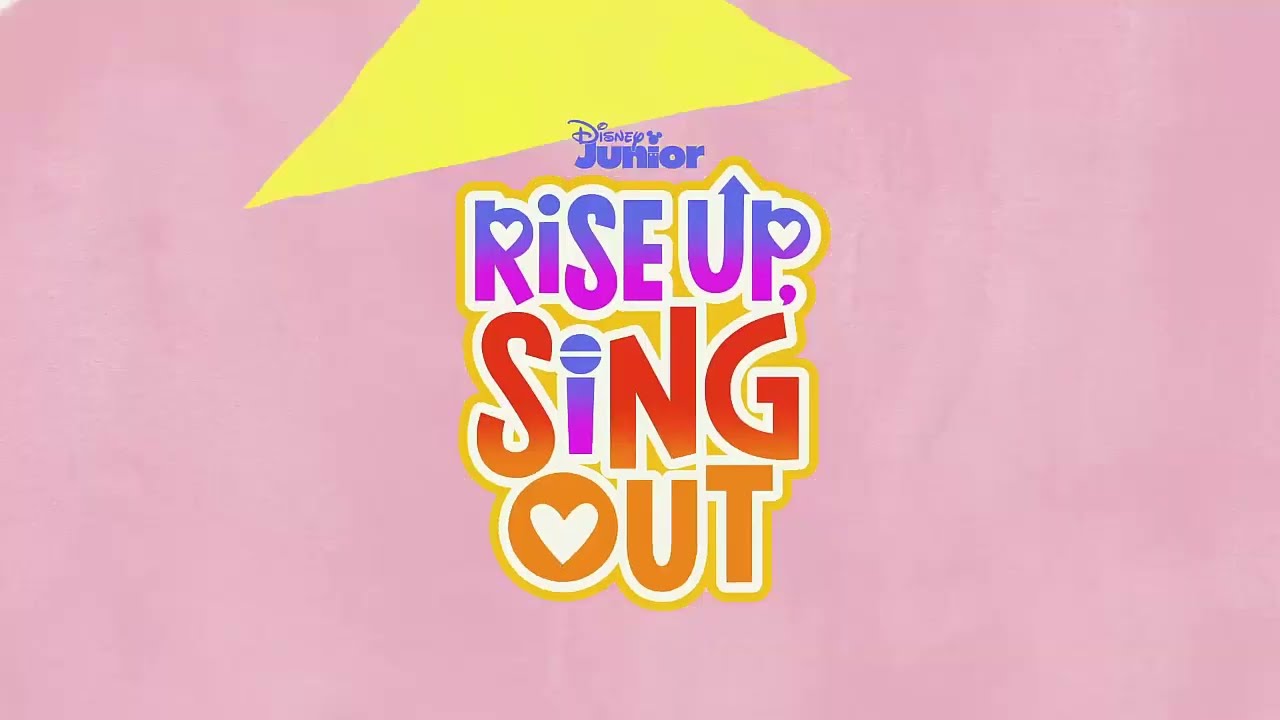 Rise Up Sing Out Intro