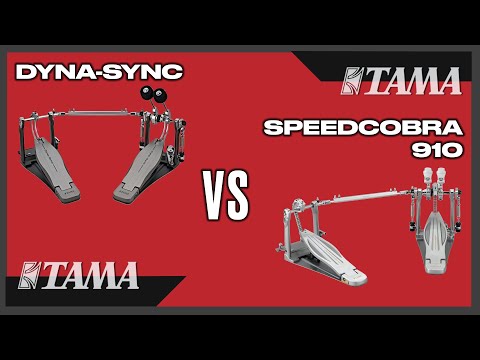 Unlocking the Mystery Behind TAMA's Dyna-Sync vs SpeedCobra: Prepare to be Surprised!