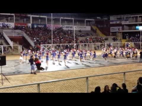 Arrancabaço - Intermed Patos de Minas 2013