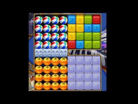 TOY BLAST level 3106