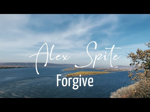 Alex Spite - Forgive (Official Video)