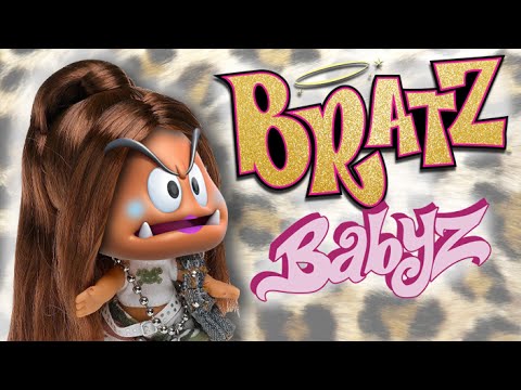 Bratz : Babyz GBA