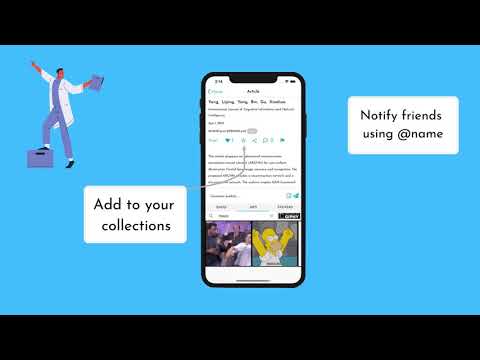 Alviss - Read Science Better video thumbnail
