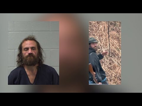 Gilmer County Arrest Report