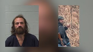 Gilmer County Sheriff’s Office searching for convicted felon