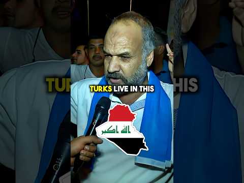 Are They Turkic Or Arab?