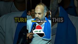 Are They Turkic Or Arab?