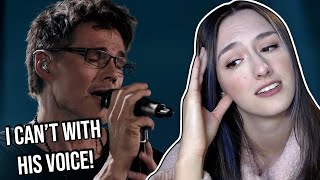 A-HA - Take On Me (MTV Unplugged) I Singer Reacts I