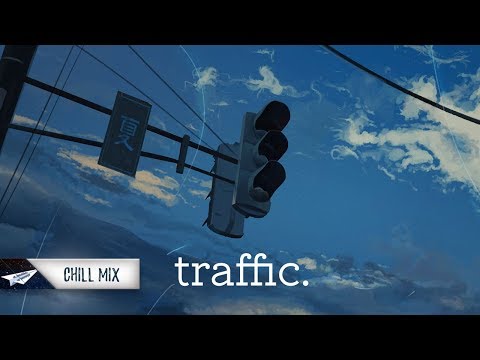 traffic. [lofi / jazzhop / chill mix] - beats to chill/study/relax