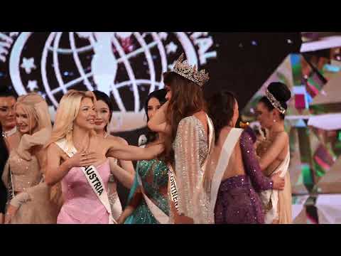 53rd Miss Intercontinental Final Show 2025