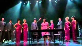 Glee - It's All Over ft. And I am Telling You (Dreamgirls)