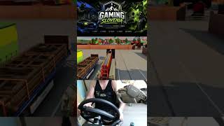 Euro Truck Simulator 2 Lego/GamingSlovenia