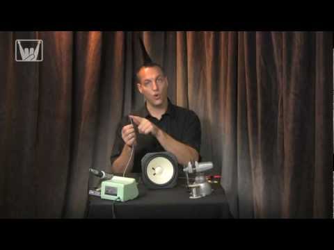 FullOnDrums.com ep10 Subkick