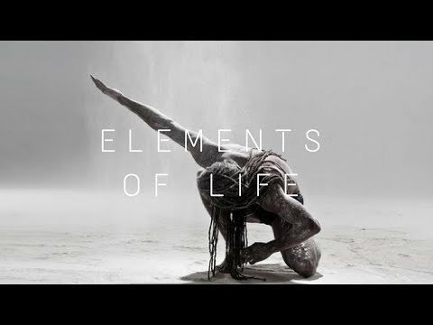 Elements of Life: Air, Earth, Water, Metal, Fire - Contemporary Dance Choreography | Momo Sanno