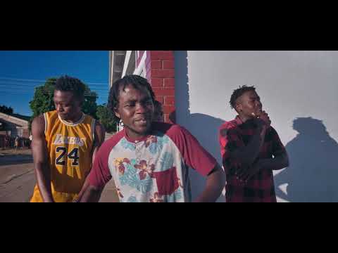 MC PATTEXX - MAKING MOVES [OFFICIAL VIDEO]