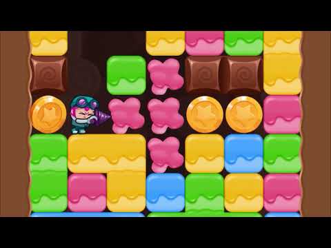 Drill Rush