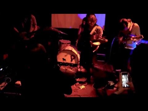 mara jade - Mara Jade - Supernova (live)