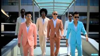 Mandinga - Papi Chulo (Videoclip Original)