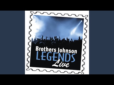 Get The Funk Out Ma Face (Live)