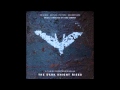 Track 12: Death By Exile - The Dark Knight Rises OST - Hans Zimmer