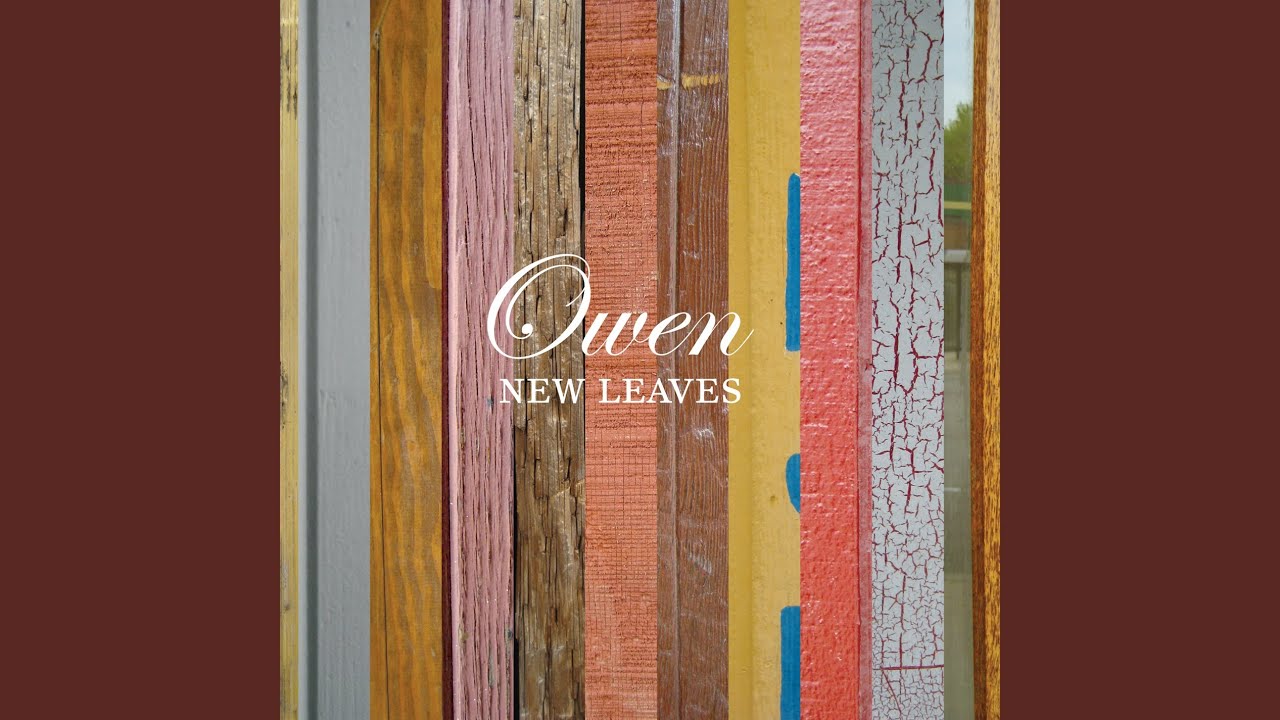 Owen - The Only Child Of Aergia