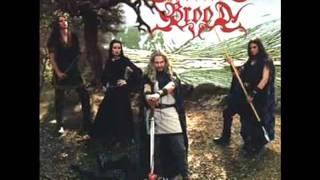 Adorned Brood - Zeichen Von Zauberkraft