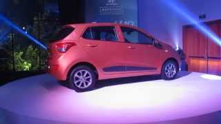 Hyundai Grand i10 2015