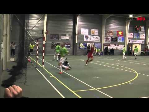 Futsal Clenay Bruguieres